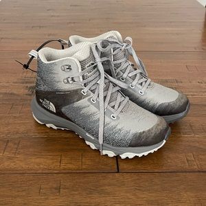 NWT - Women's Ultra Fastpack Iv Mid FUTURELIGHT Woven Boots